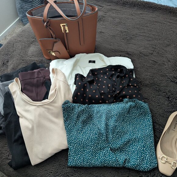 Workwear Bundle - Picture 1 of 16